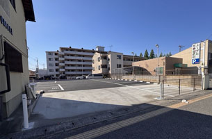 駐車場1